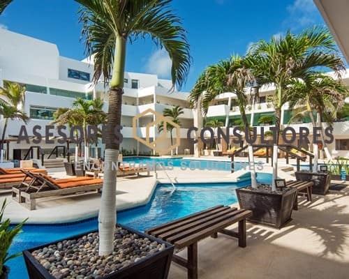 Hotel Flamingo Cancun Resort 1 D431E01L