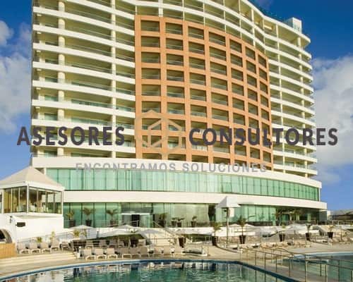 Beach Palace Resort - 5 Nights 1 D611E01L