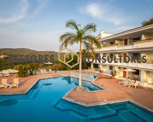 Park Royal Beach Huatulco 1 D929E01L