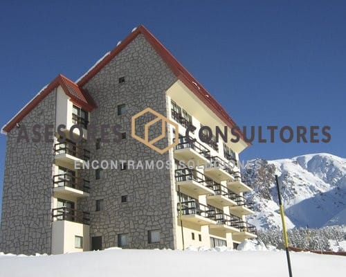 Apartur Las Lenas 1 D931E01L