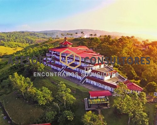 Caliraya Resort Club 1 DB21E01L