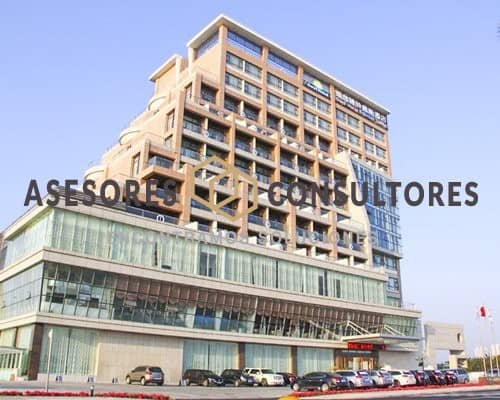 Days Hotel Frontier Yantai 1 DB25E01L