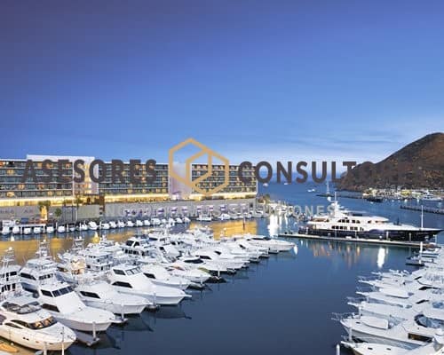 Breathless Cabo San Lucas Resort & Spa By UVC-4 Nights 24 DC19E01L