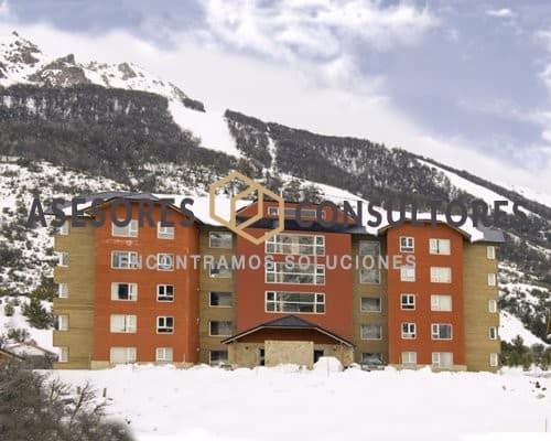 Village Condo Bariloche 1 DC45E01L