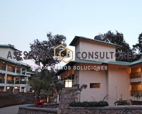 Club Mahindra Mount Serene 1 DC73E01L