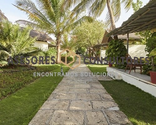 United-21, Vanvaso Resort Gir 1 DC83E01L