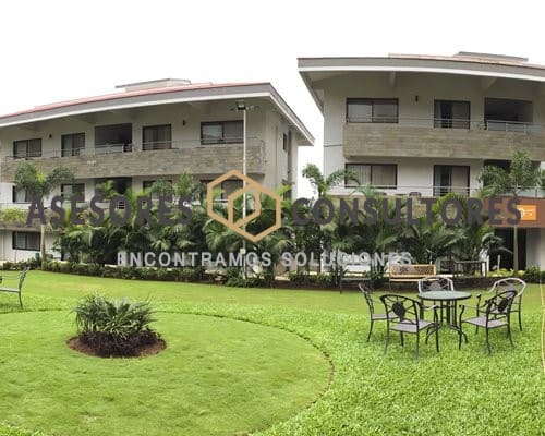 Club Mahindra Hatgad 1 DC84E01L