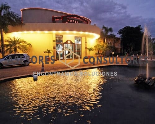 Thermas Mossoro - 3 Nights 1 DD56E01L