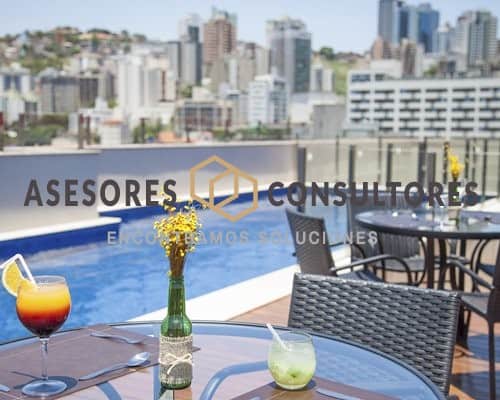 Ramada Encore Virginia Luxenburgo Belo Horizonte 1 DE24E01L