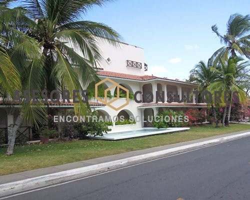 Coronado Golf & Beach Resort 1 DF14E01L