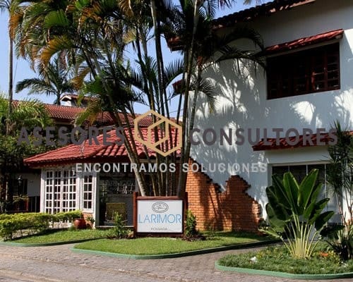 Pousada Larimor 10 DF61E01L