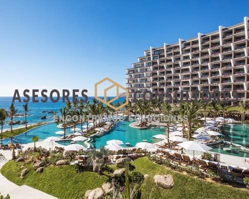 Grand Velas Los Cabos 30 DF94E01L