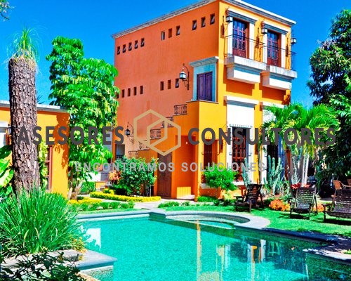 Circuito Guadalajara-Tequila-Sayula 1 DG51E01L