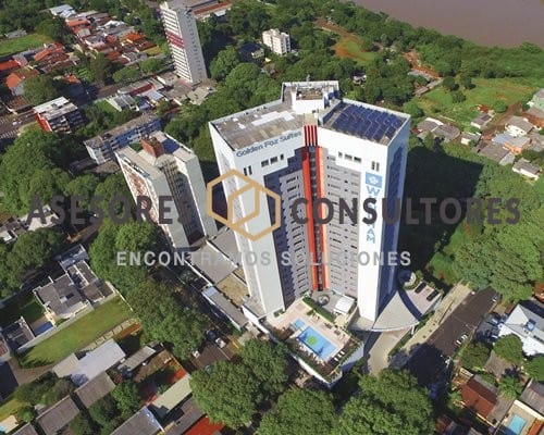 Wynhdam Golden Foz Suites 29 DG90E01L