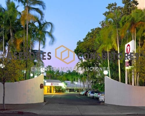 Travelodge Resort Darwin - 3 Nights 1 RA46E01L