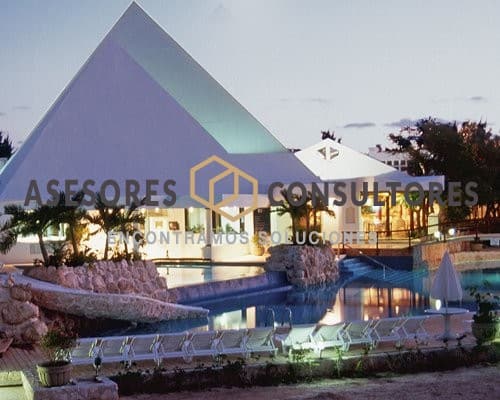 Sunset Lagoon Hotel & Marina 1 RB62E01L