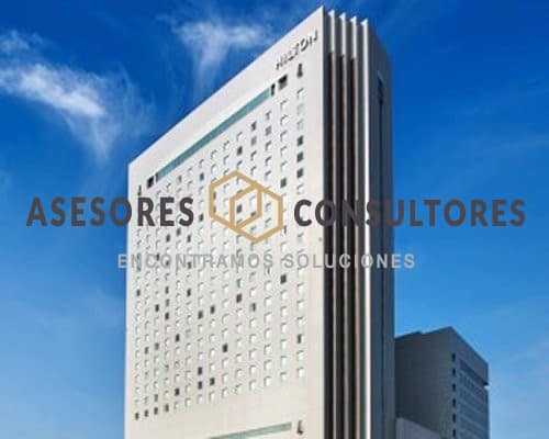 Hilton Nagoya- 4 Nights 1 RE18E01L