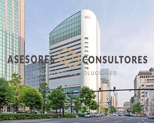 Hotel Elsereine Osaka - 3 Nights 1 RE21E01L