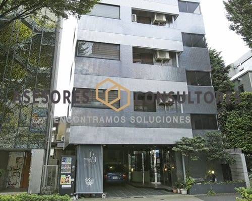 1/3rd Residence Serviced Apartments Shibuya - Yoyogi - 3 Nights 1 RE30E01L