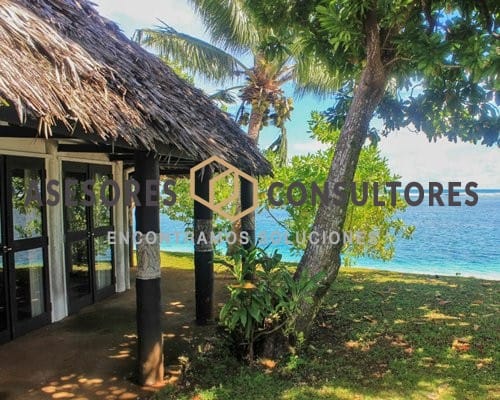 Stevensons at Manase 2 RE53E01L