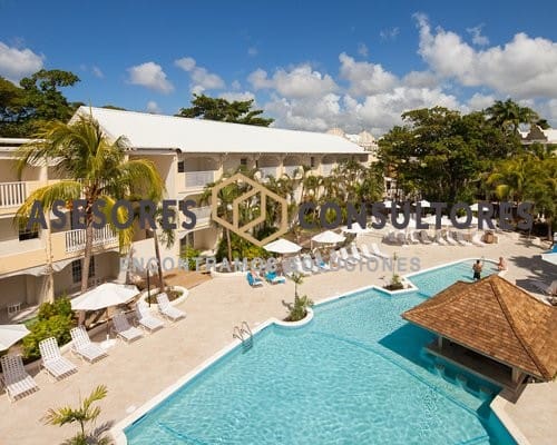 Sugar Bay Barbados 1 RF26E01L