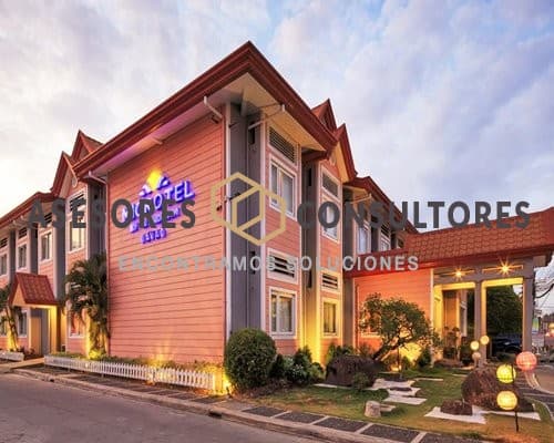 Microtel By Wyndham Davao - 3 Nights 1 RF51E01L