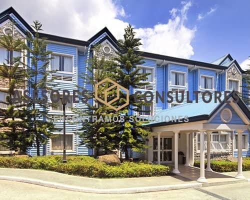 Microtel By Wyndham Baguio - 3 Nights 1 RF53E01L