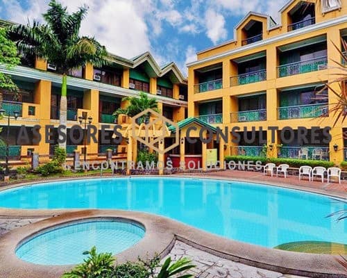 Sunrise Holiday Mansion -4 Nights 1 SD30E01L
