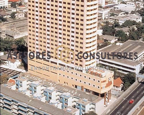 Grand Tower Inn-4 Nights 1 SD36E01L