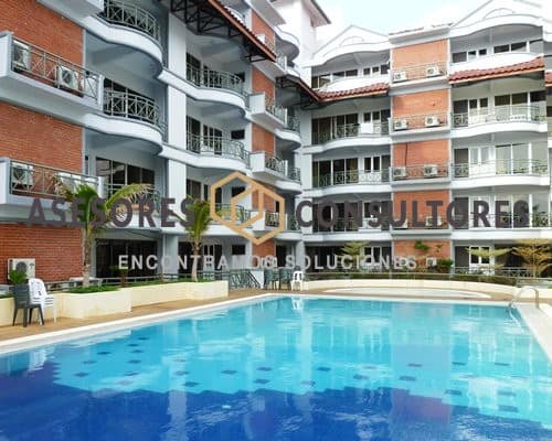 Perdana Beach Resort - 4 Nights 1 SD48E01L