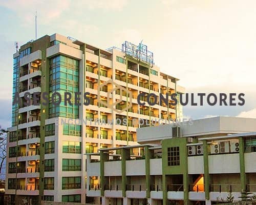 One Tagaytay Place- 4 Nights 10 SD56E01L