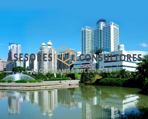 Empark Grand Hotel Guian - 4 Nights 1 SD76E01L