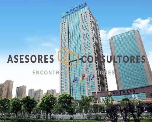 Empark Grand Hotel Ningbo - 4 Nights 1 SD77E01L