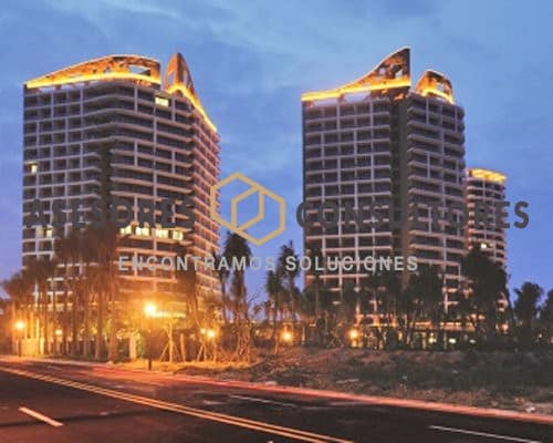 Boao Holliyard Seaview Hotel - 4 Nights 1 SD98E01L