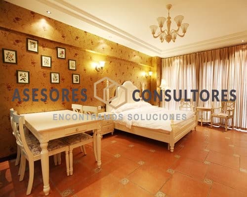 HIVC @ Chongqing Huanmei Vacation Apartment-3 Nights 1 SE40E01L