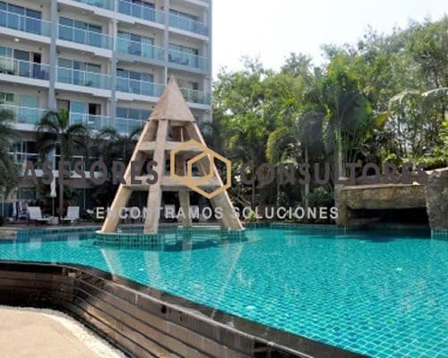 Interlux Club Royal - 3 Nights 1 SE93E01L