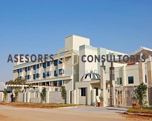 Cambay Spa & Resorts, Jaipur - 3 Nights 1 SEC5E01L