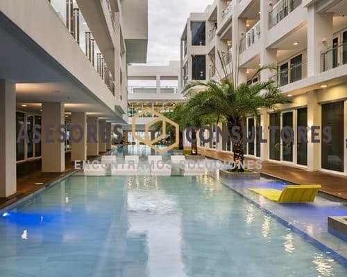 Astoria Current - 3 Nights 1 SF42E01L