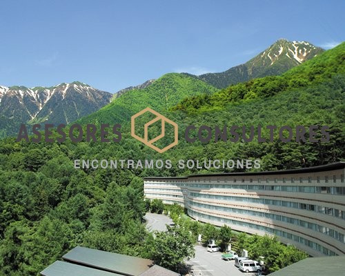 Hotel Ambient Azumino-4 Nights 1 SG16E01L