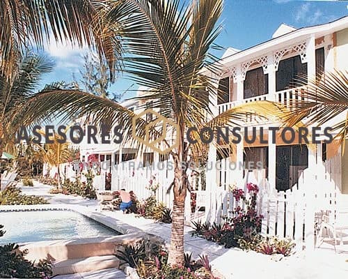 Sunrise Beach Club & Villas RCI Destinos