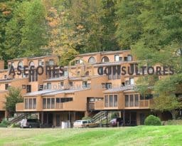 River Village I - Shawnee RCI Destinos